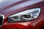 BMW 2-Series Active Tourer Sport Line 2018 года (WW)